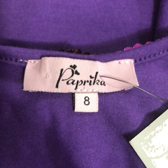 💖NEW 💖Paprika dress - Picture 10 of 17